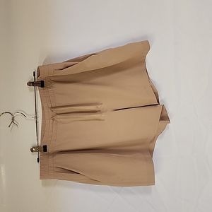 Patagonia Womens Fleetwith Shorts Stingray Mauve Size L